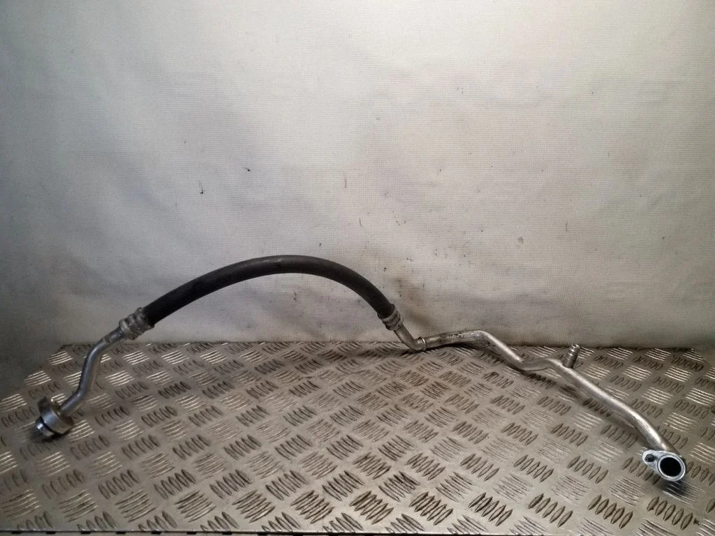 Air conditioning (A/C) pipe/hose 5Q0816743D