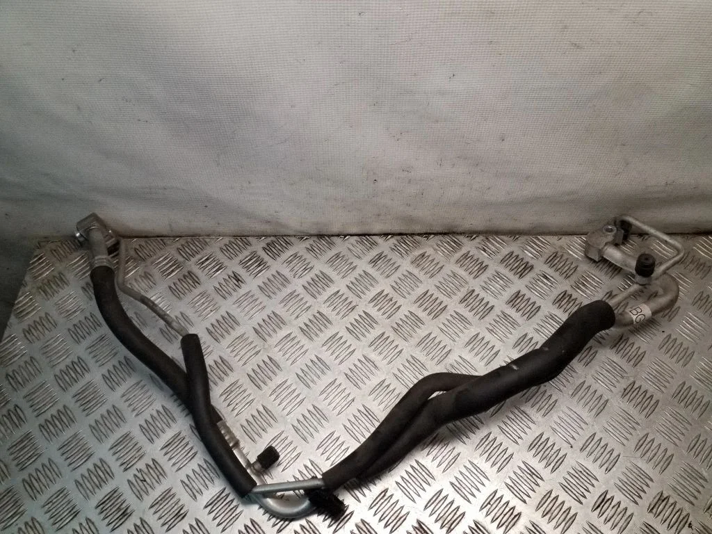 Gaisa kondicioniera caurule (-es)/šļūtene (-es) – Opel Meriva B (2010-2016)
