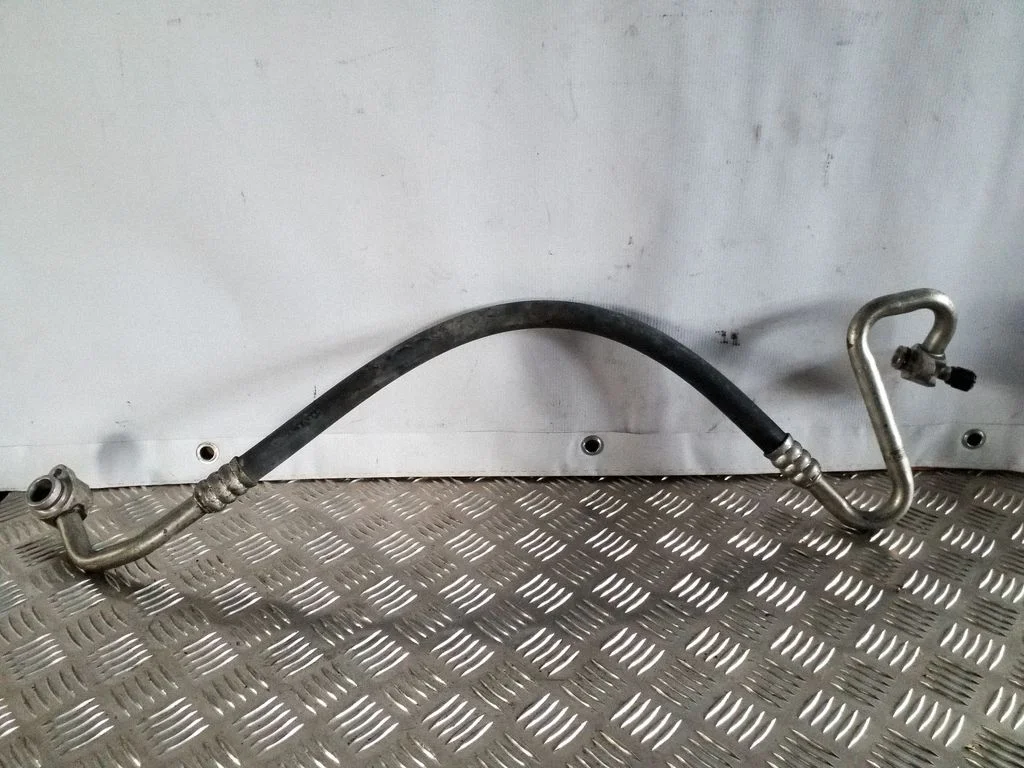 Air conditioning (A/C) pipe/hose 4G0260707M