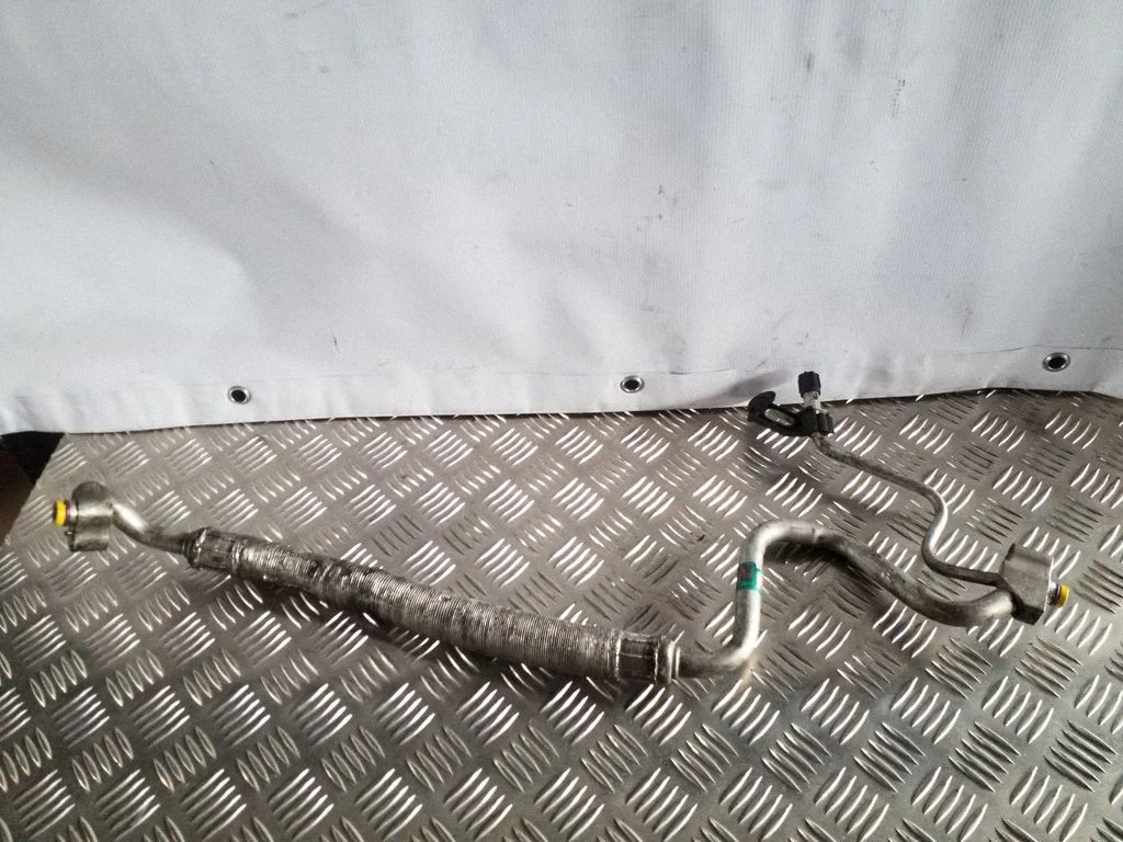 Air conditioning (A/C) pipe/hose 3420250