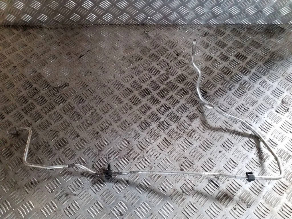 Air conditioning (A/C) pipe/hose 55037779AC