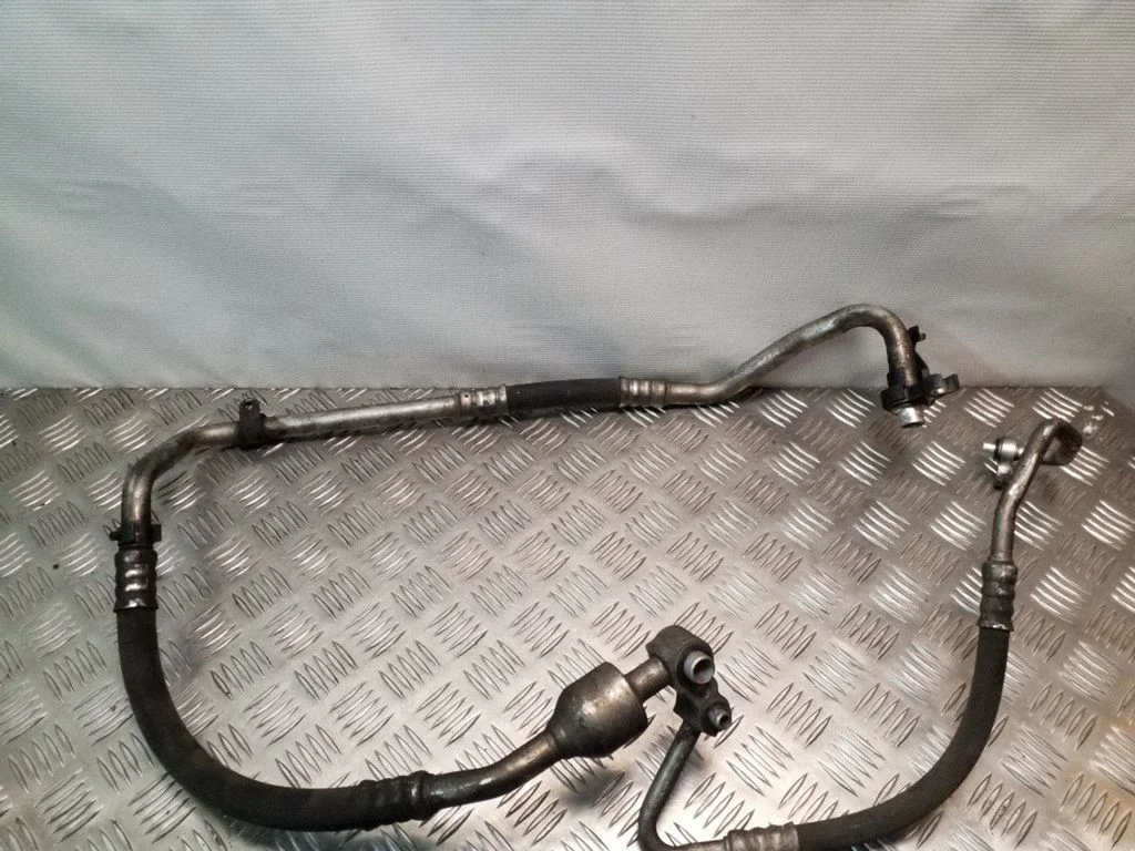 Kliimaseadme toru / voolik 12785460 – Saab 9-3 Ver2 (2003-2007)