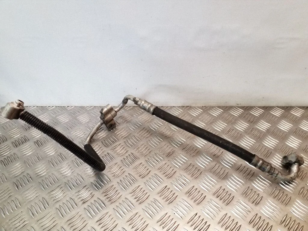 Gaisa kondicioniera caurule (-es)/šļūtene (-es)