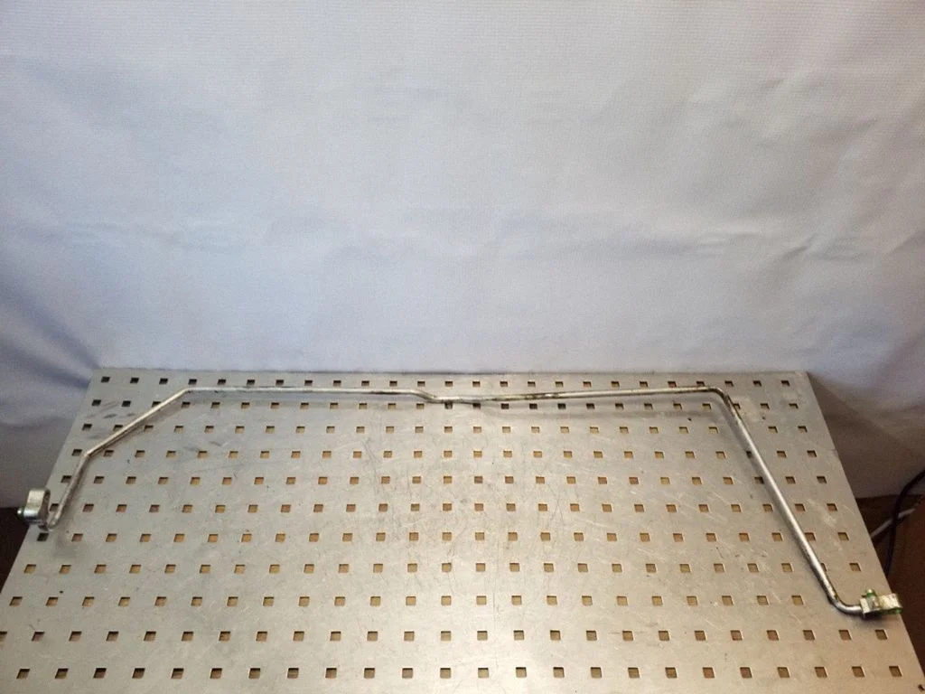 Gaisa kondicioniera caurule (-es)/šļūtene (-es)