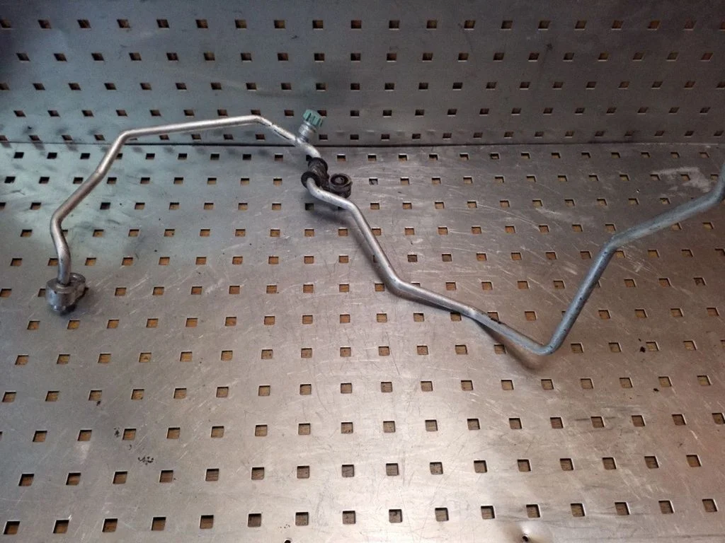 Air conditioning (A/C) pipe/hose – Opel Antara (2006-2016)