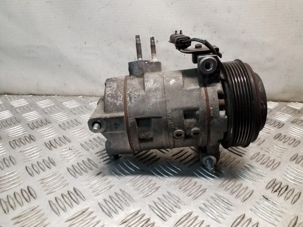 Kliimakompressor (pump) 55111401AC