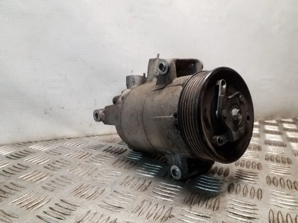 Kliimakompressor (pump) 5K0820803E