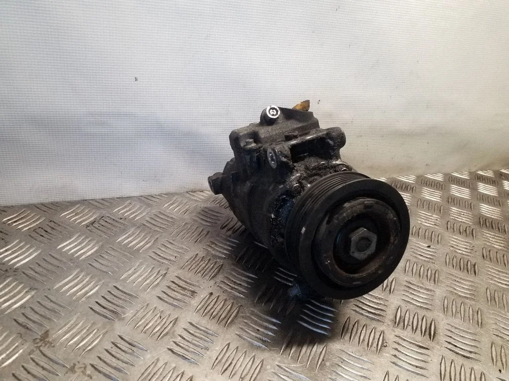 Kliimakompressor (pump) 8K0260805L