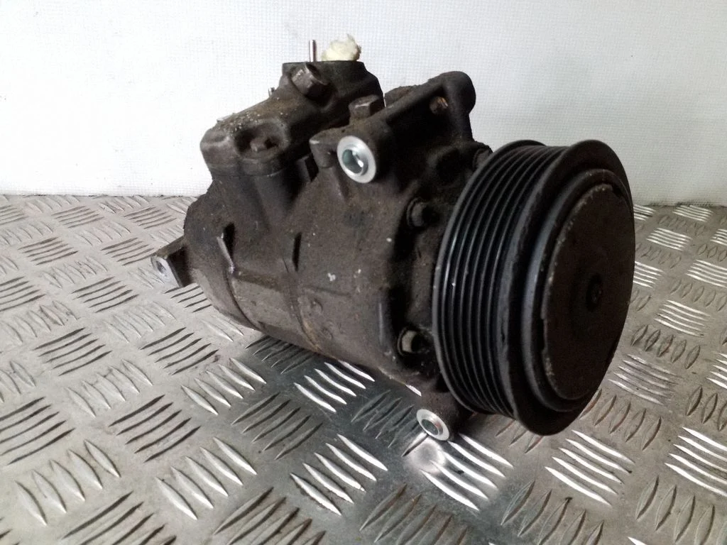 Air conditioning (A/C) compressor (pump) 1K0820859T