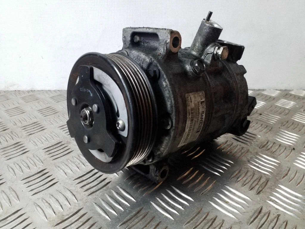 Air conditioning (A/C) compressor (pump) 1K0820808B