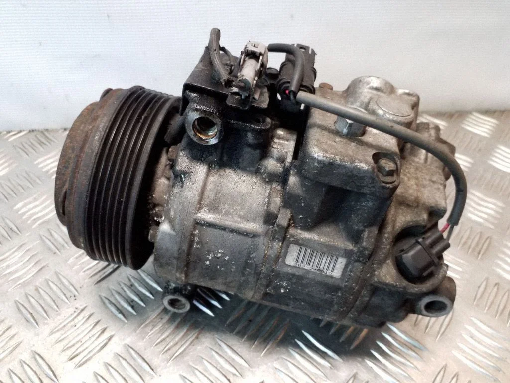 Air conditioning (A/C) compressor (pump) 4472601852