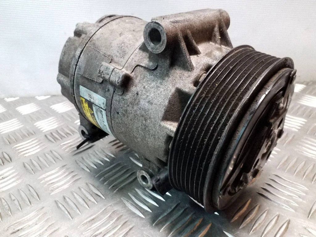 Air conditioning (A/C) compressor (pump) 8200309193