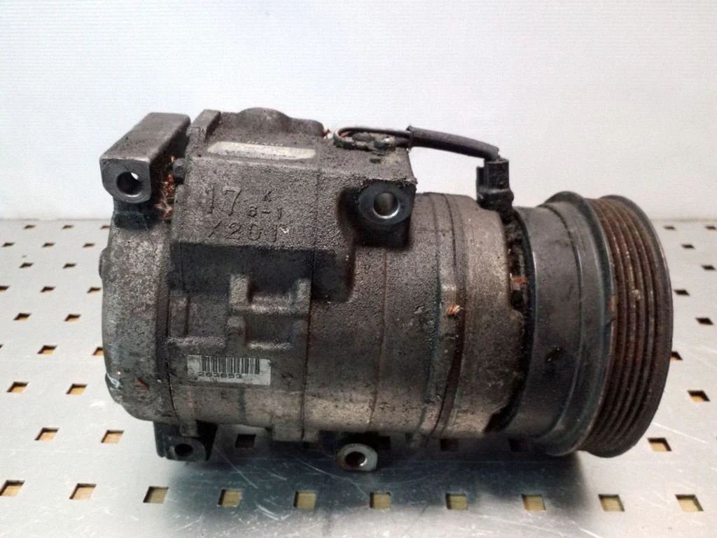 Air conditioning (A/C) compressor (pump) 4472608120