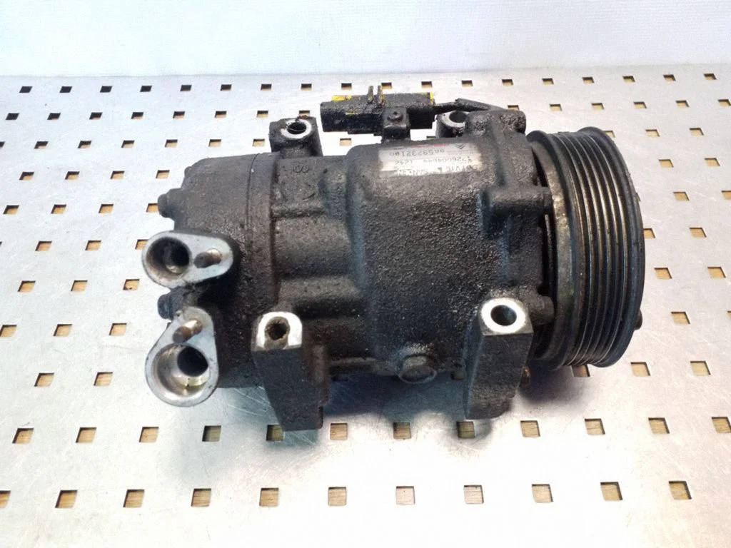 Air conditioning (A/C) compressor (pump) – Citroen Berlingo (2003-2007)