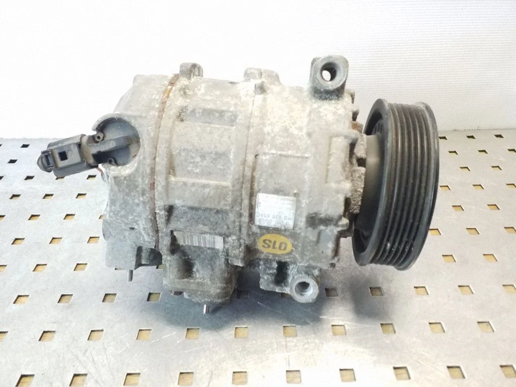 Sprężarka klimatyzacji 1K0820859C