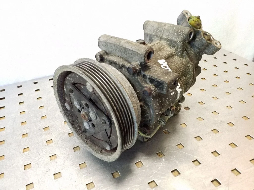 Kliimakompressor (pump) SD6VDAF – Nissan Note (E11) (2006-2014)
