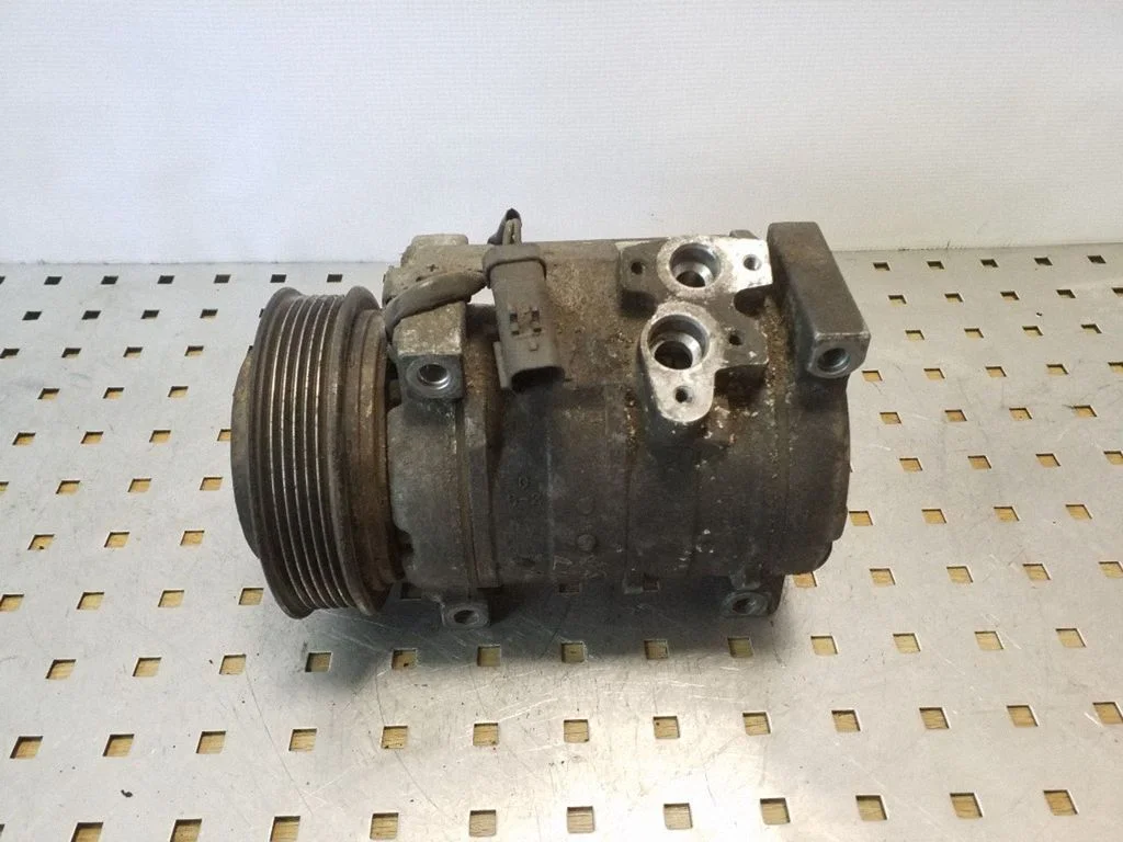 Air conditioning (A/C) compressor (pump) MC4472203974