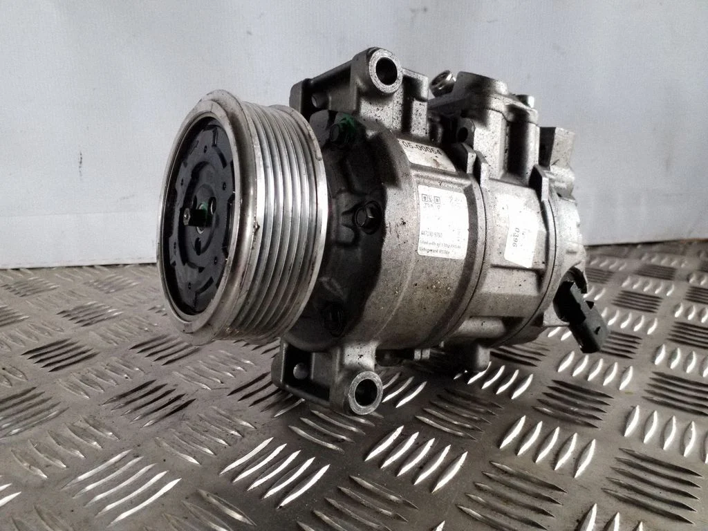 Air conditioning (A/C) compressor (pump) 4471909750
