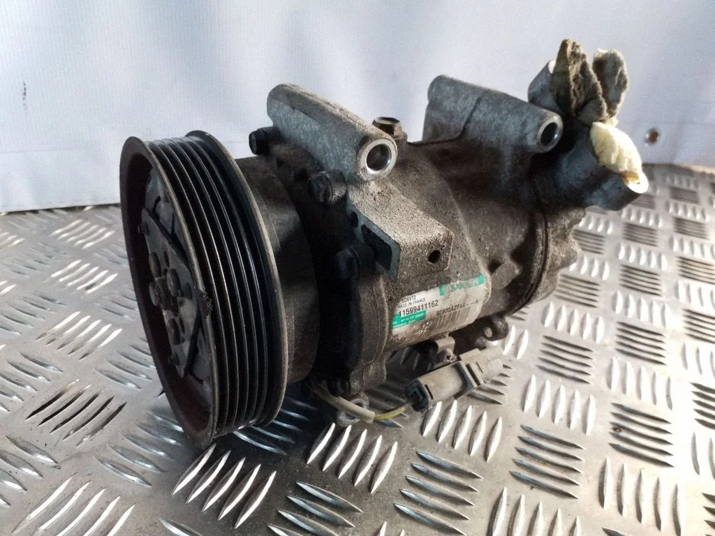 Kliimakompressor (pump) 92600AZ74A