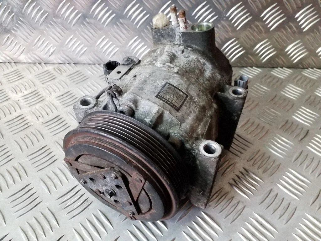 Kliimakompressor (pump) 92600AS510