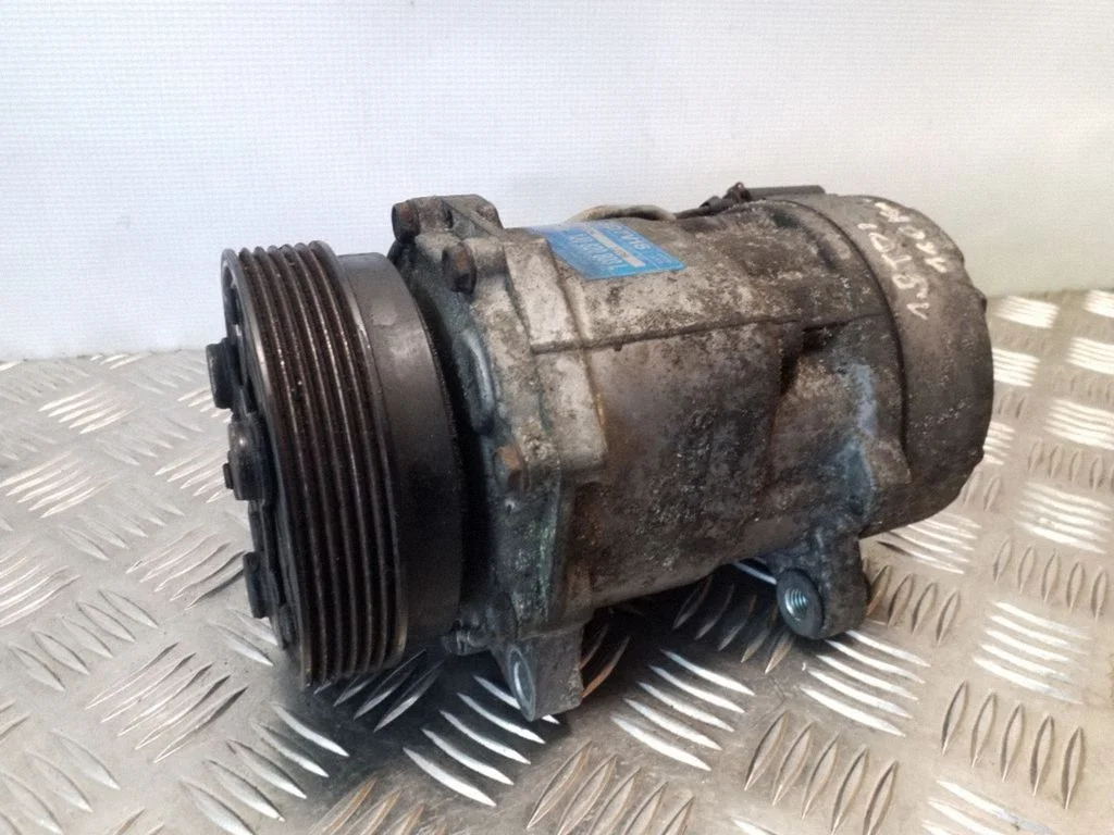 Sprężarka klimatyzacji 1J0820803L