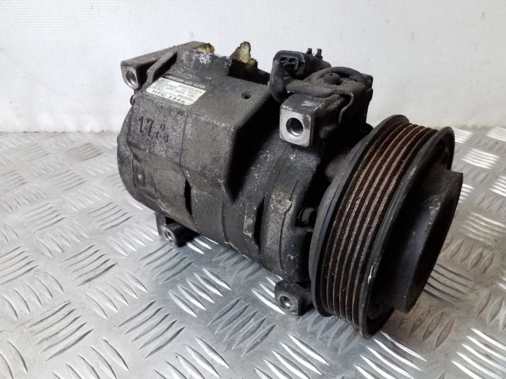 Sprężarka klimatyzacji MC4472203974
