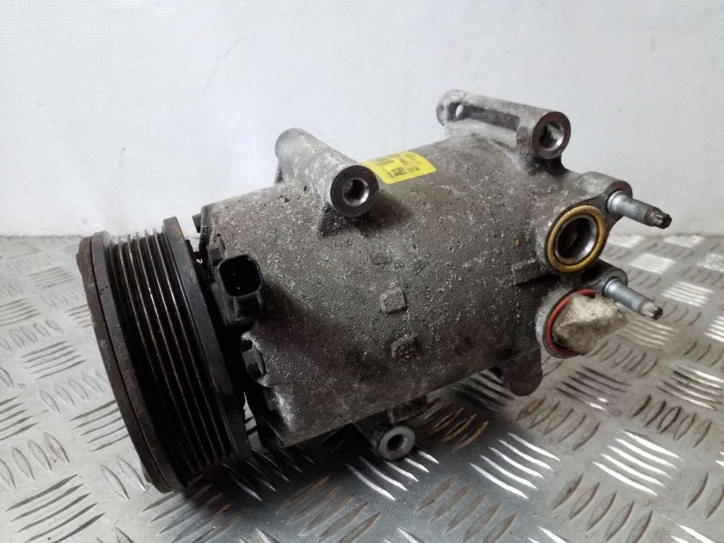 Air conditioning (A/C) compressor (pump) AV6119D629CA