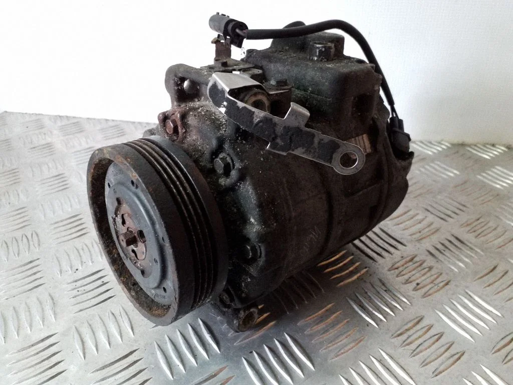 Air conditioning (A/C) compressor (pump) 9174802