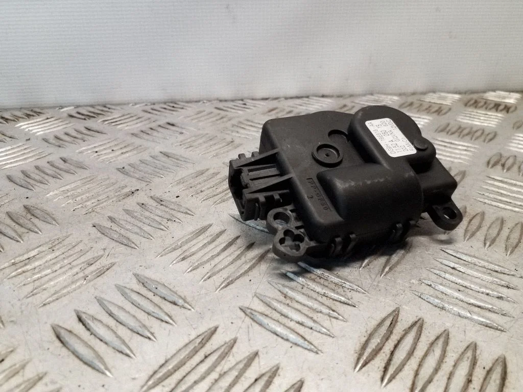 Õhuklapi mootor / ajam DG9T19E616AA