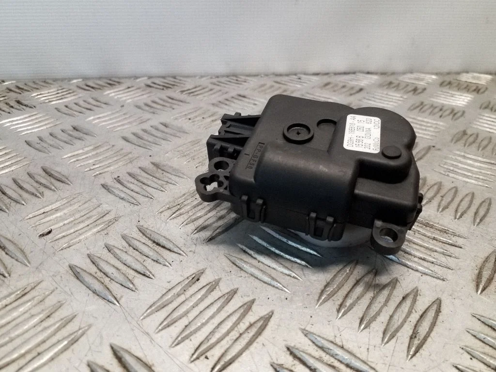 Õhuklapi mootor / ajam DG9T19E616AA