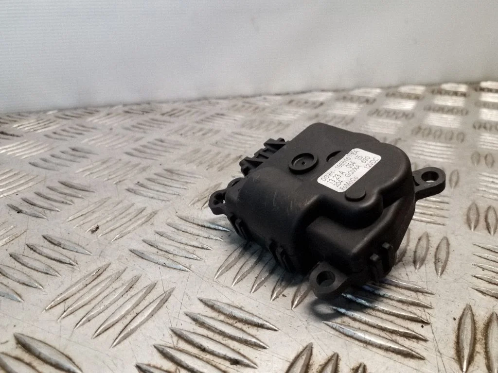 Õhuklapi mootor / ajam DG9T19E616BA