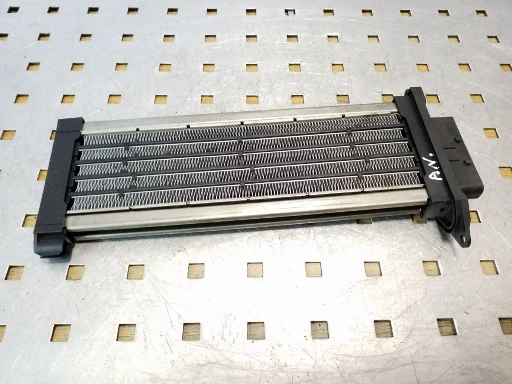 Elektriskais salona krāsniņas radiators 664447AG