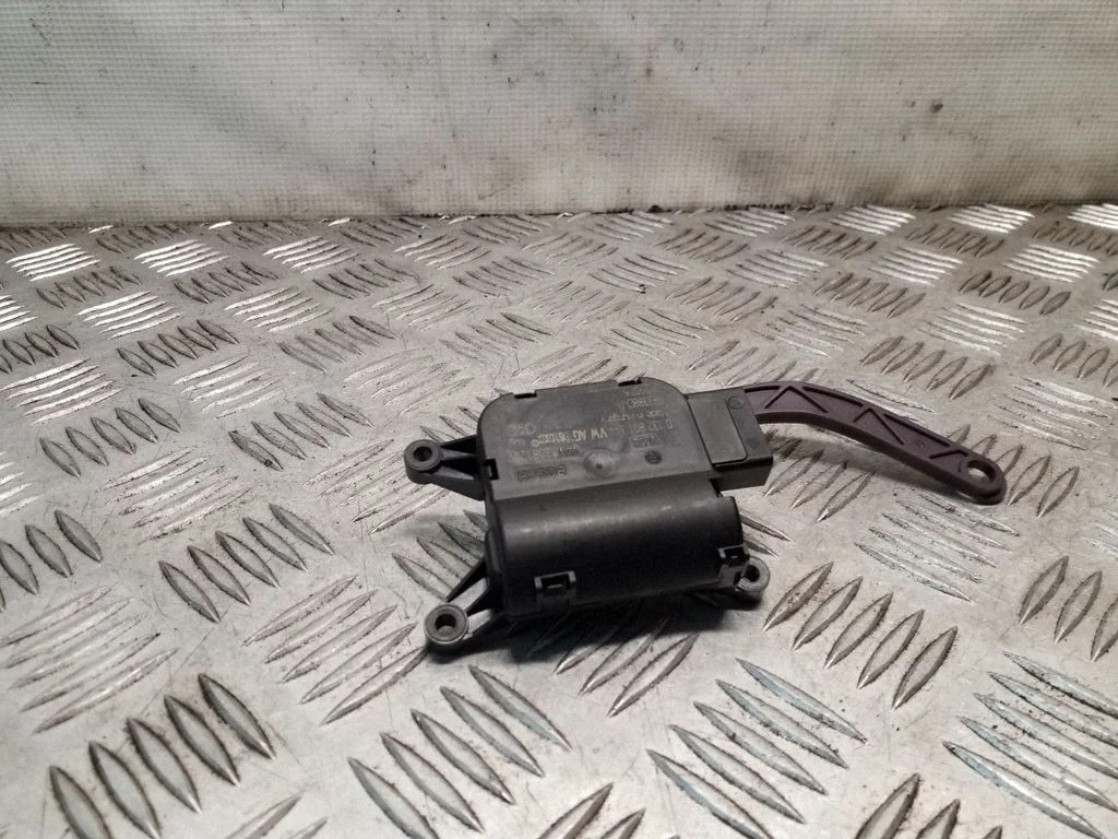 Õhuklapi mootor / ajam 1K0907511E