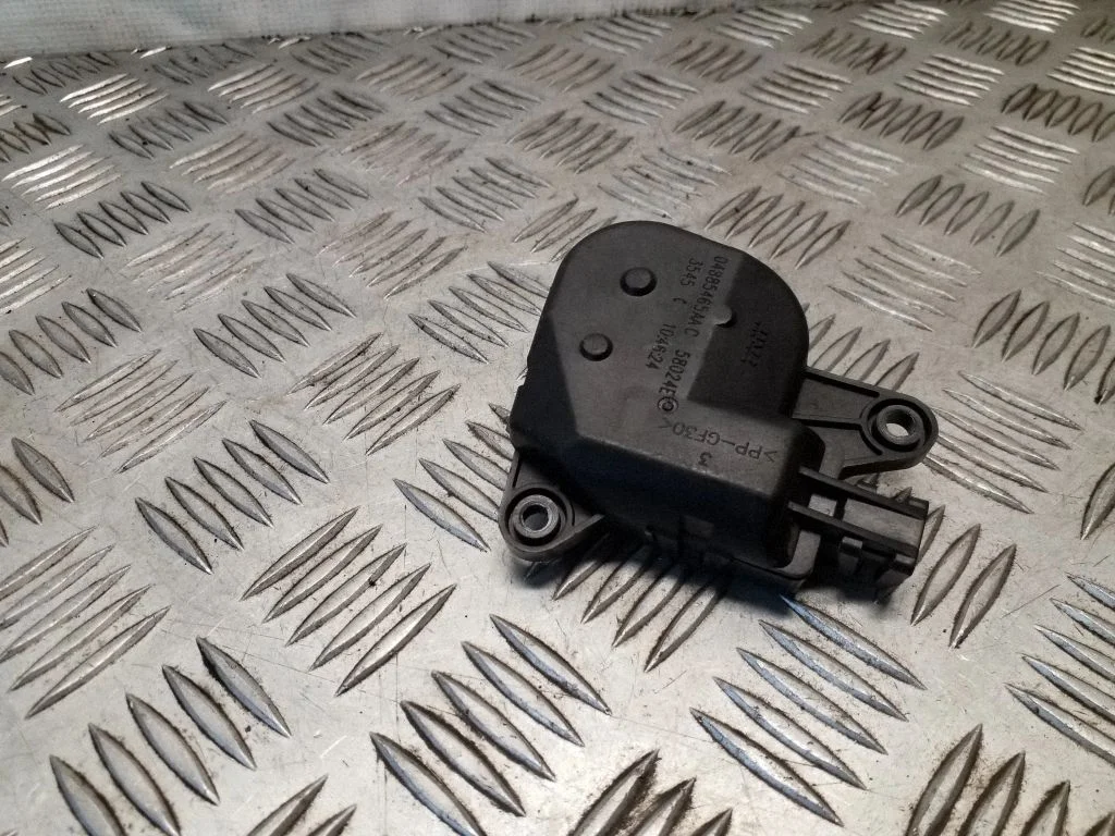 Õhuklapi mootor / ajam 04885465AA – Chrysler Voyager (2004-2007)