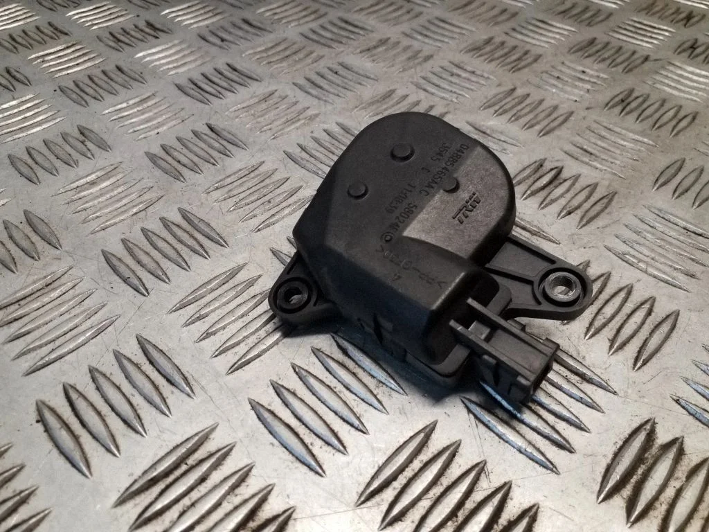 Õhuklapi mootor / ajam 04885465AA – Chrysler Voyager (2004-2007)