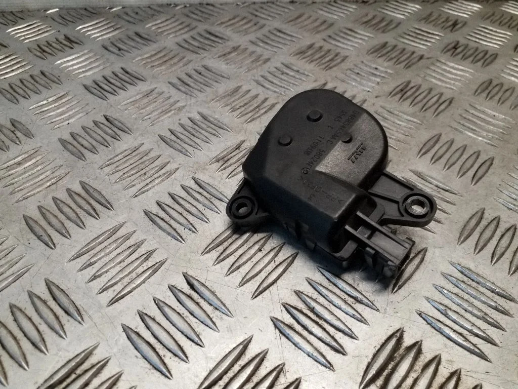 Õhuklapi mootor / ajam 04885465AA – Chrysler Voyager (2004-2007)
