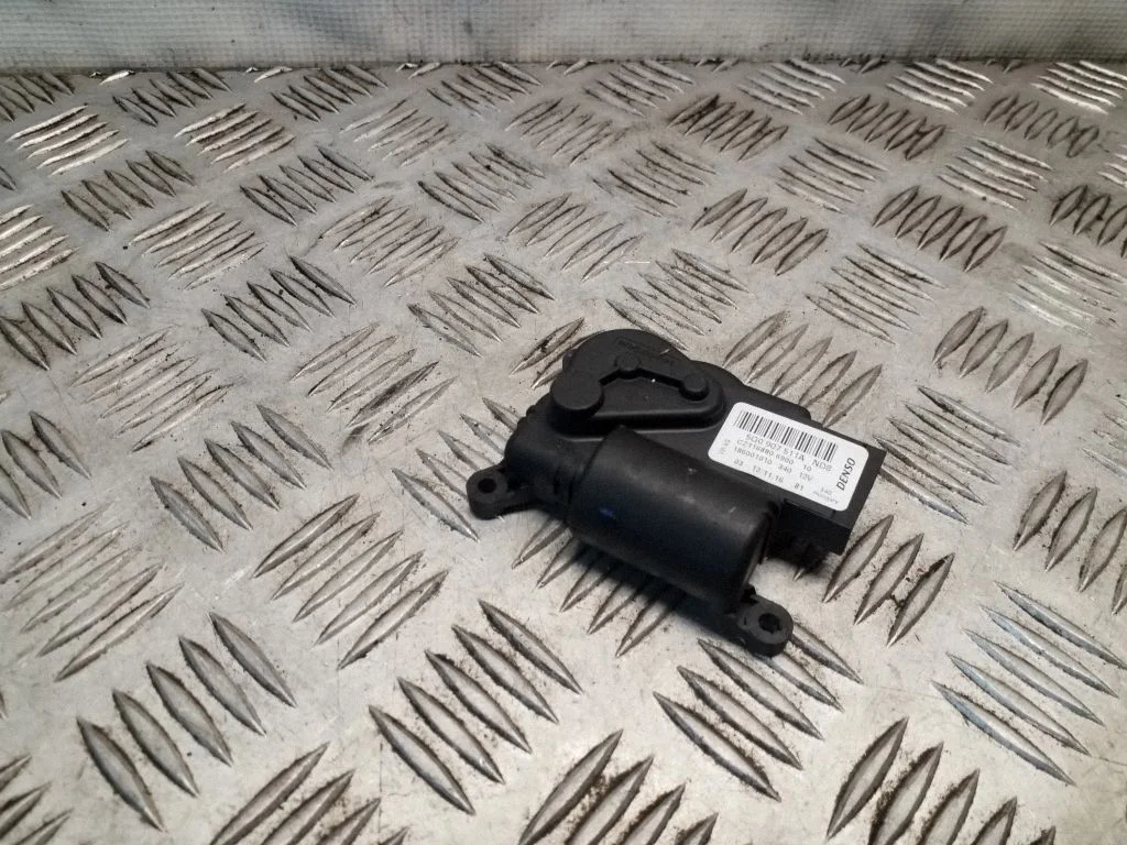 Air flap motor/actuator 1168806900