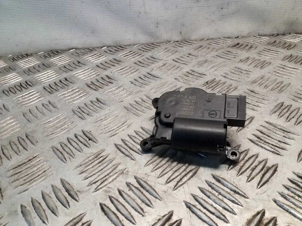 Air flap motor/actuator 1168807351