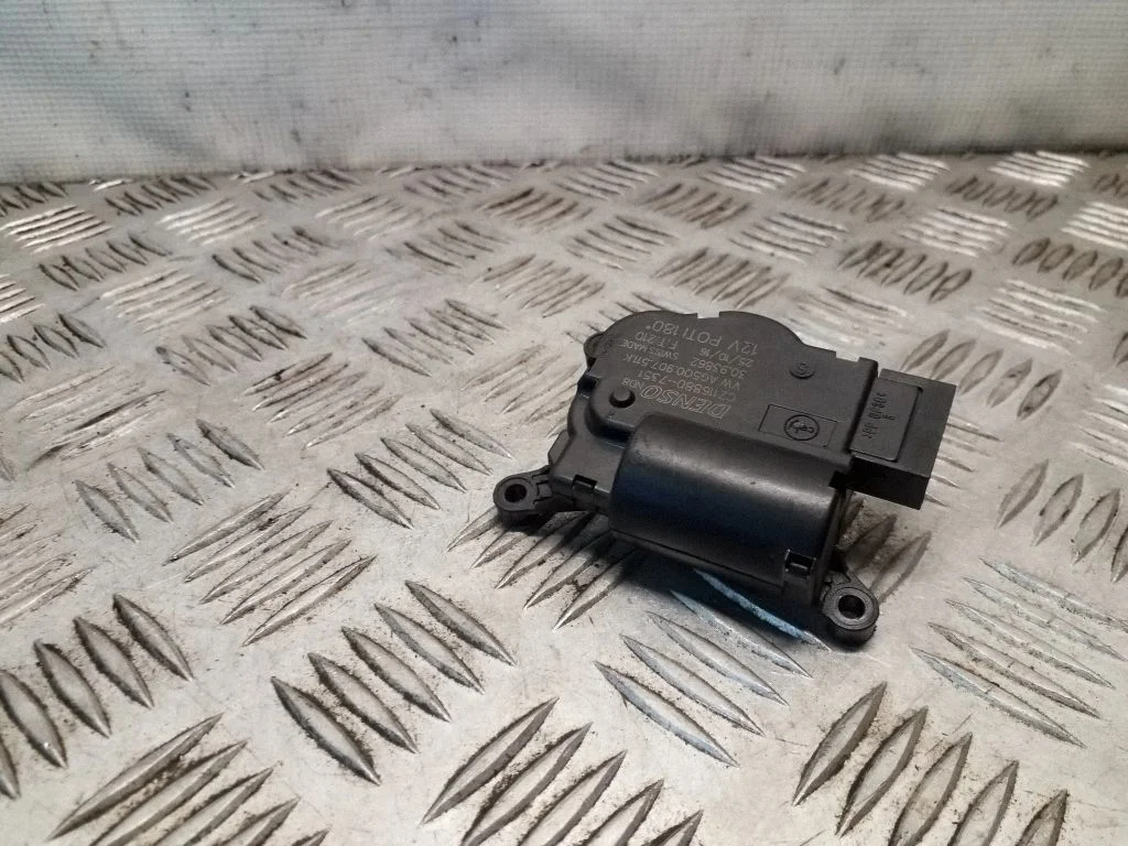 Air flap motor/actuator 1168807351