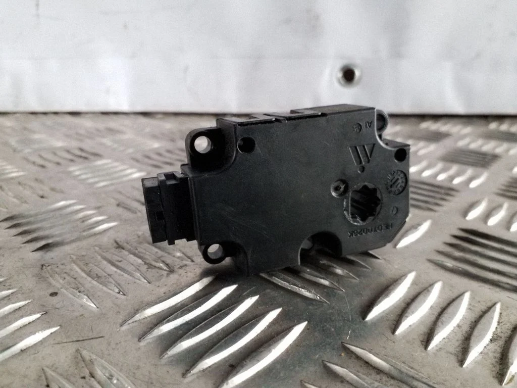 Air flap motor/actuator CZ1139300855