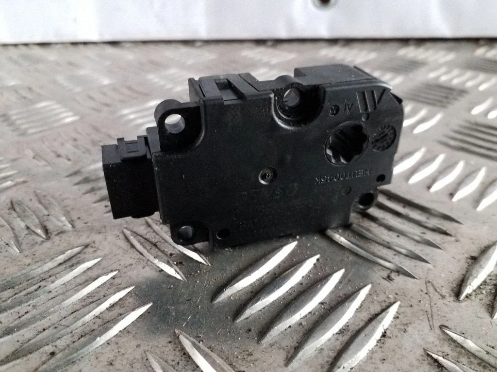 Air flap motor/actuator CZ1139300855