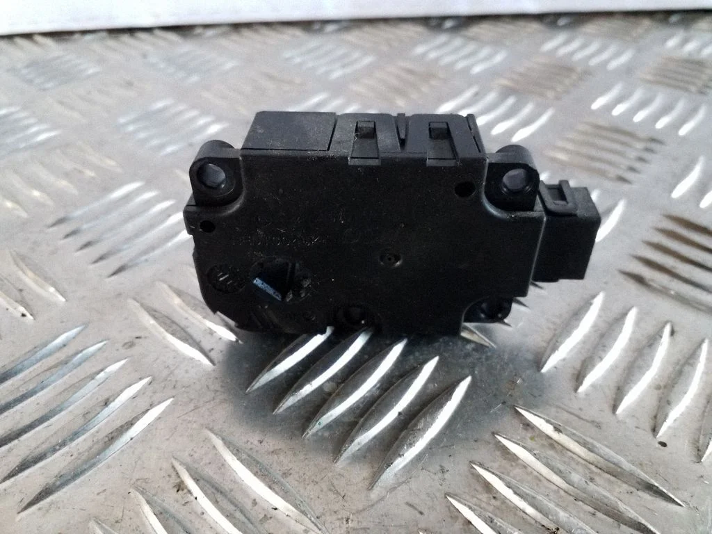 Air flap motor/actuator CZ1139300855