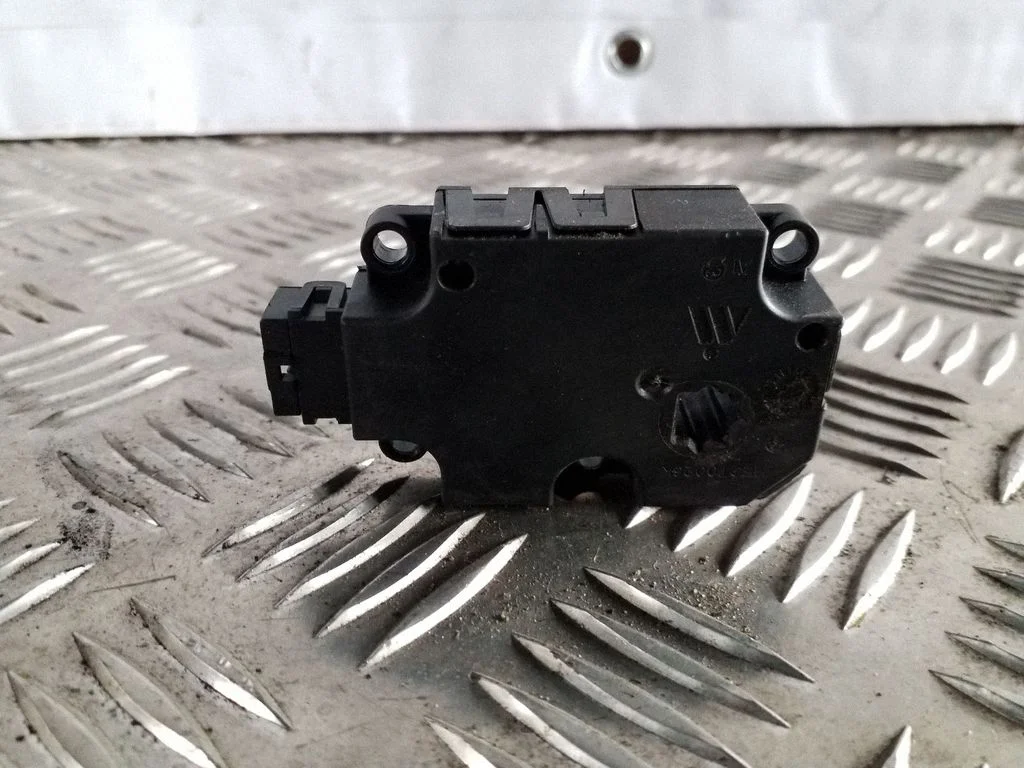 Air flap motor/actuator CZ1139300855