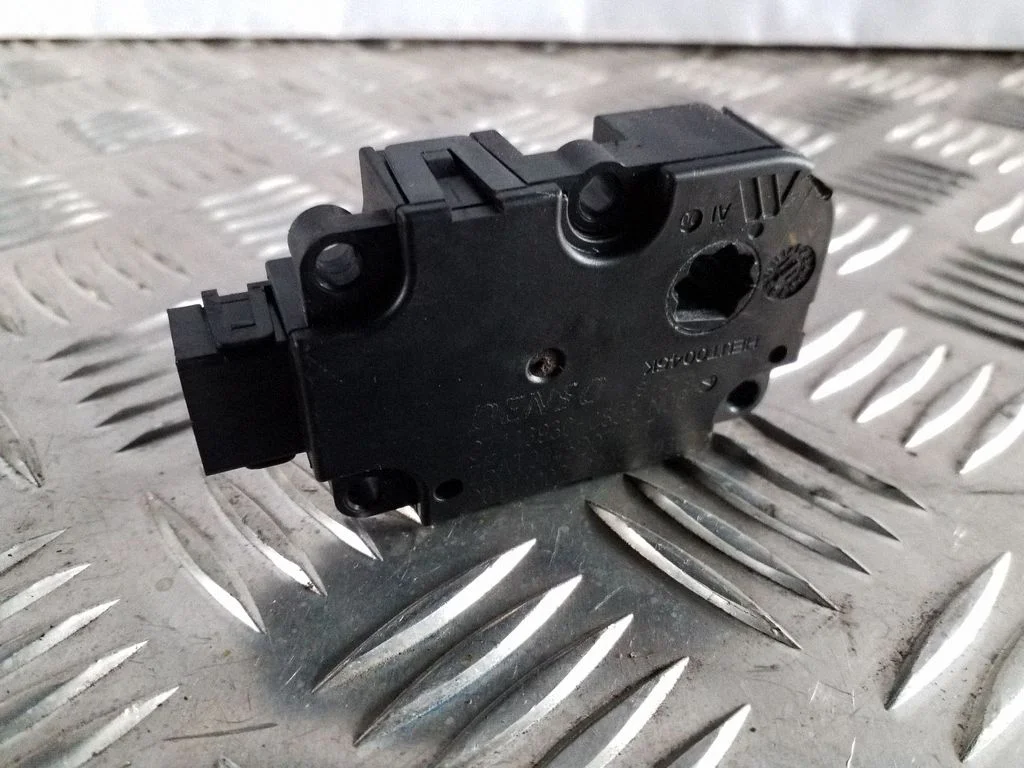 Air flap motor/actuator CZ1139300855