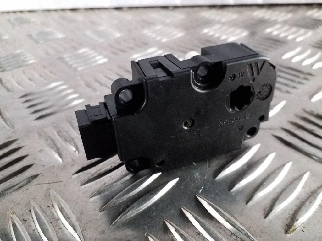 Air flap motor/actuator CZ1139300855