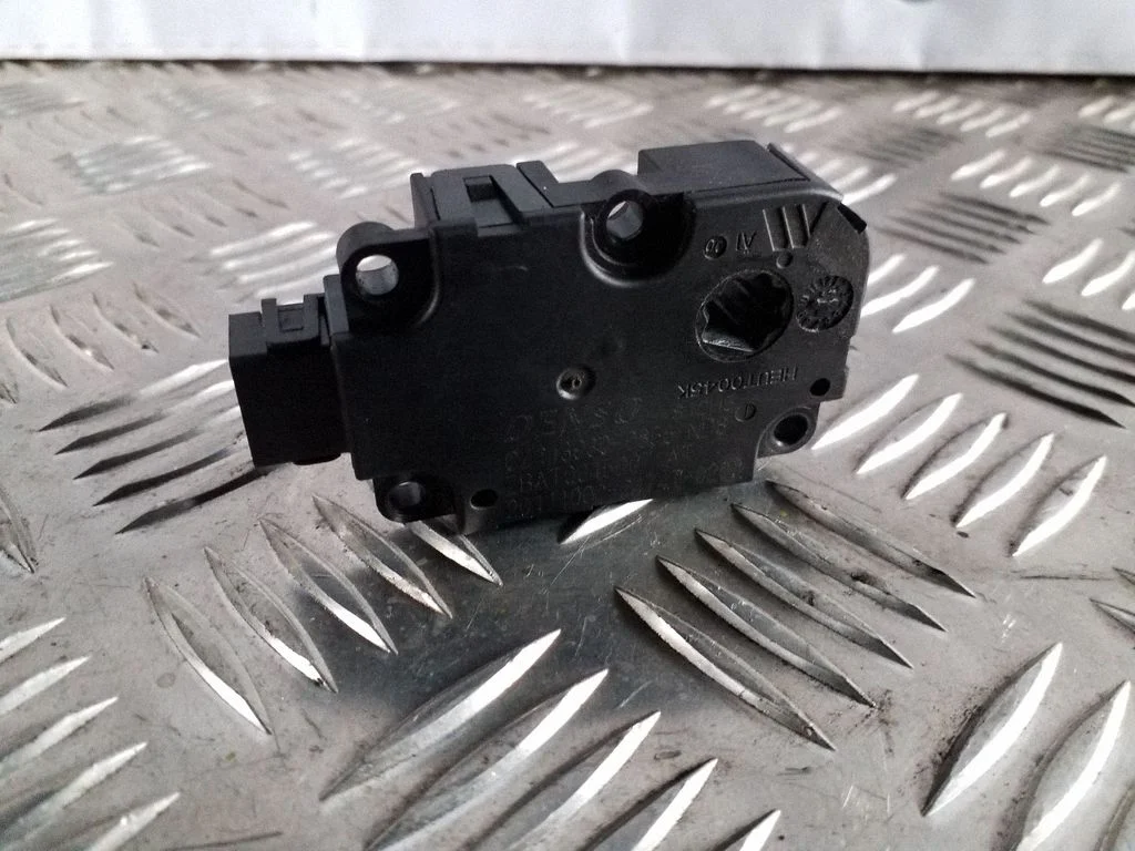 Air flap motor/actuator CZ1139300855