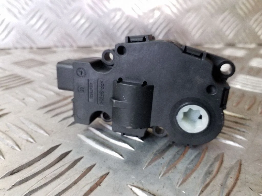Air flap motor/actuator T946104A