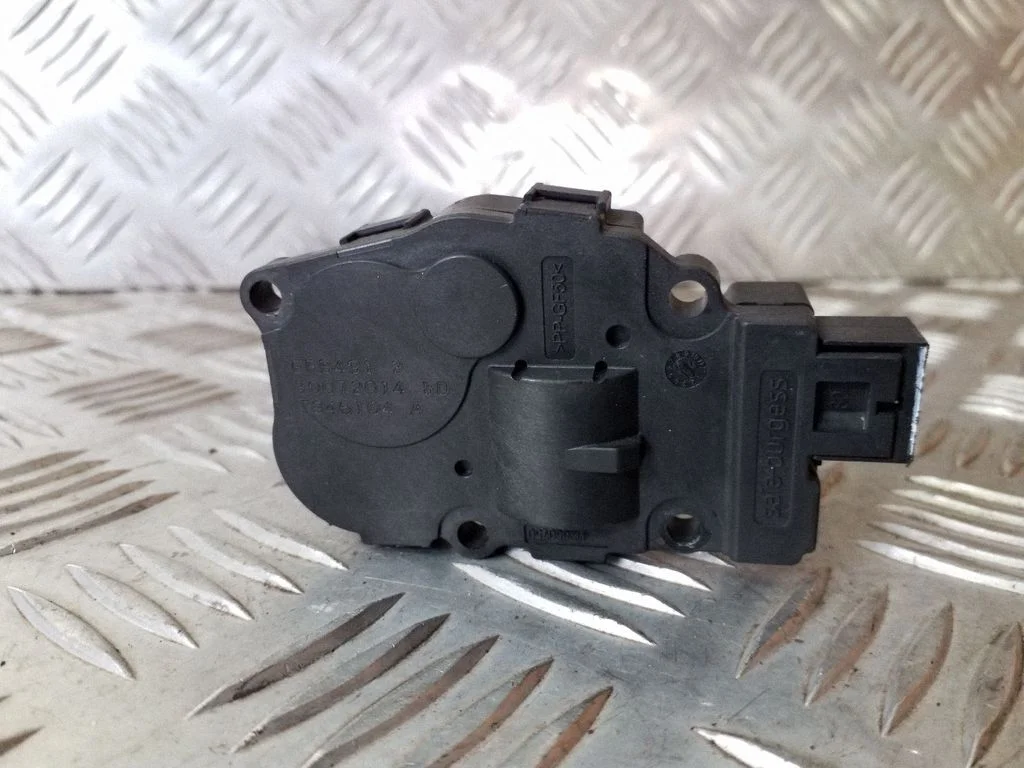 Air flap motor/actuator T946104A