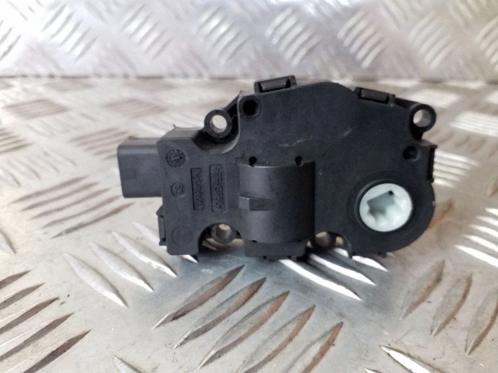 Air flap motor/actuator T946104A