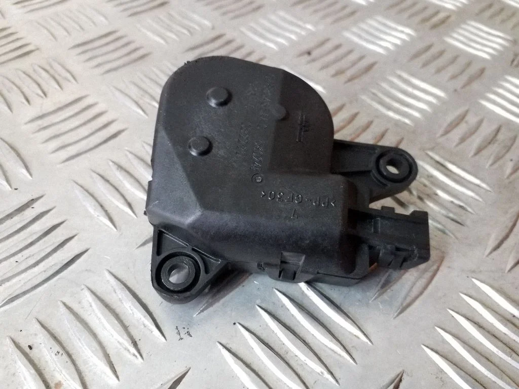 Õhuklapi mootor / ajam 04885465AA – Chrysler Voyager (2004-2007)